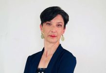 Eirini Chatzikoumi Académica investigadora Facultad de Comunicaciones y Artes Universidad de Las Américas UDLA