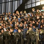 El Valle del Elqui emerge como protagonista del homenaje a Gabriela Mistral en el Gran Concierto por la Hermandad