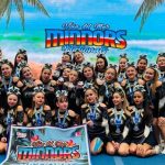 “El objetivo es lograr una rutina perfecta”: 26 escolares de Santiago inician su preparación para mundial juvenil de cheerleaders en EE. UU. “El objetivo es lograr una rutina perfecta” 26 escolares de Santiago inician su preparación para mundial juvenil de cheerleaders en EE. UU.