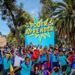 "El poder de aprender", la campaña del Mineduc para continuar con el fortalecimiento de los aprendizajes junto a las familias
