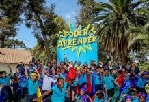 "El poder de aprender", la campaña del Mineduc para continuar con el fortalecimiento de los aprendizajes junto a las familias