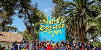 "El poder de aprender", la campaña del Mineduc para continuar con el fortalecimiento de los aprendizajes junto a las familias