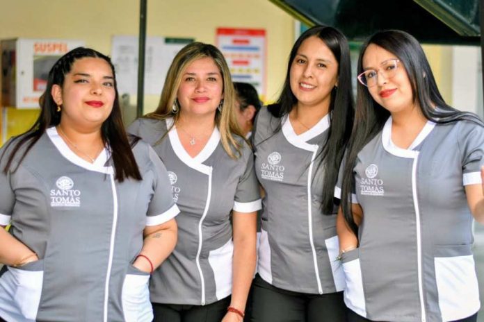 El rol del Servicio Social ante los desafíos de género en Tarapacá El rol del Servicio Social ante los desafíos de género en Tarapacá