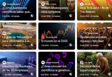 Elecciones 2025 La IA de Google que ayuda a analizar las propuestas de los candidatos