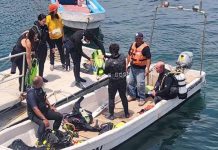 En la UCN se certifica la primera generación de Ecoguardias subacuáticos en América