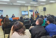 En simposio nacional destacan la planificación de acciones para el impacto territorial de la ciencia en todo el país