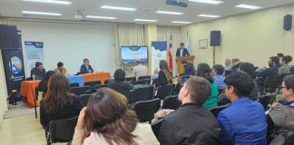 En simposio nacional destacan la planificación de acciones para el impacto territorial de la ciencia en todo el país