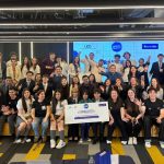 Estudiantes de Chillán ganan el 4º Concurso Nacional de Emprendimiento Escolar Impacto Emprendedor