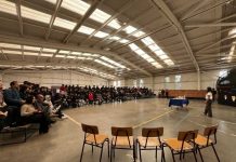 Estudiantes de Puchuncaví vivieron “Experiencia STEM” junto a Enex y Lab4U