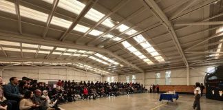 Estudiantes de Puchuncaví vivieron “Experiencia STEM” junto a Enex y Lab4U