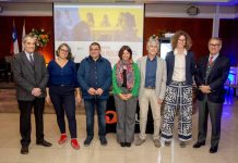 Expertos analizan los desafíos de la gestión educativa y su impacto en los aprendizajes en Seminario organizado por la DEP y la UDLA