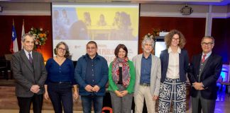 Expertos analizan los desafíos de la gestión educativa y su impacto en los aprendizajes en Seminario organizado por la DEP y la UDLA