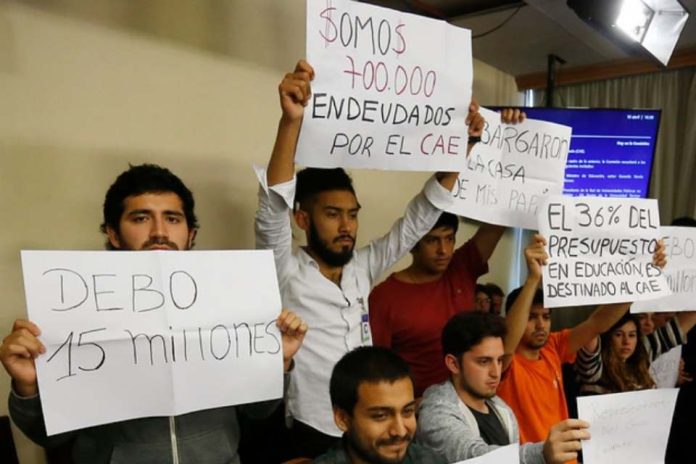 FES en la mira: Contraloría objeta su financiamiento y Gobierno reconoce que el proyecto necesita correcciones