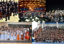 FOJI vuelve a unir a Chile a través de la música en la XIX edición del Festival Fernando Rosas