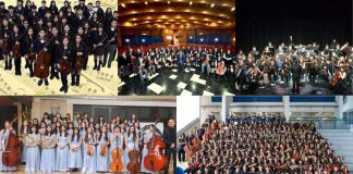 FOJI vuelve a unir a Chile a través de la música en la XIX edición del Festival Fernando Rosas