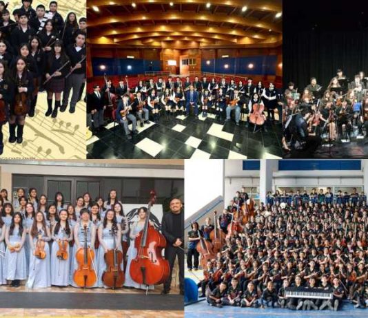 FOJI vuelve a unir a Chile a través de la música en la XIX edición del Festival Fernando Rosas