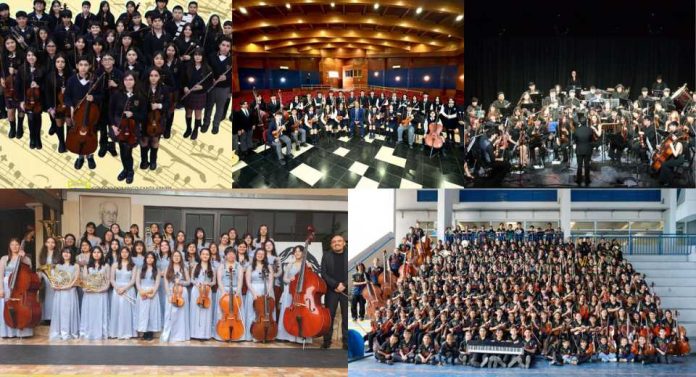 FOJI vuelve a unir a Chile a través de la música en la XIX edición del Festival Fernando Rosas