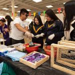 II Feria Interuniversitaria STEAM II Feria Interuniversitaria STEAM reunirá a siete instituciones de educación superior para acercar la ciencia a escolares de la Región de Valparaíso