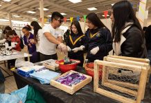 II Feria Interuniversitaria STEAM II Feria Interuniversitaria STEAM reunirá a siete instituciones de educación superior para acercar la ciencia a escolares de la Región de Valparaíso