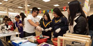 II Feria Interuniversitaria STEAM reunirá a siete instituciones de educación superior para acercar la ciencia a escolares de la Región de Valparaíso