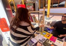 Fomento lector, exposición sobre Gabriela Mistral y Mural a a Cielo Abierto llegan en noviembre a Lo Barnechea
