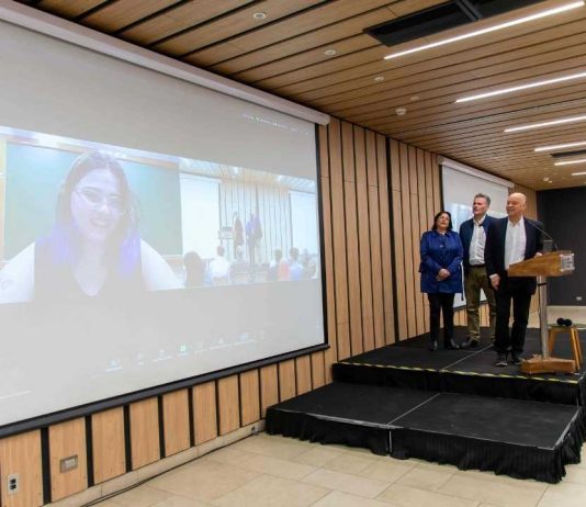 Francisco Aguayo desde Brasil