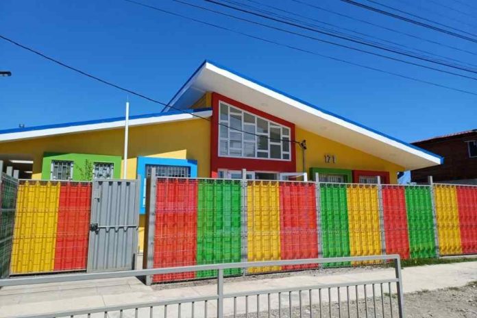 Fundación Integra comparte tutorial para postular online a jardines infantiles y salas cuna 2026 Fundación Integra comparte tutorial para postular online a jardines infantiles y salas cuna 2026