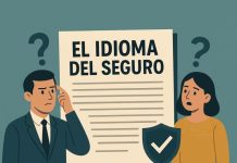 Glosario del Mundo Asegurador: El 60% de los chilenos contrata seguros sin entender qué cubren