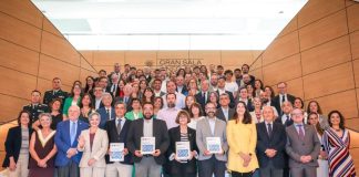 Gobierno presenta la primera Estrategia de Desarrollo de la Educación Superior: hoja de ruta definirá el desarrollo del sistema hasta 2038