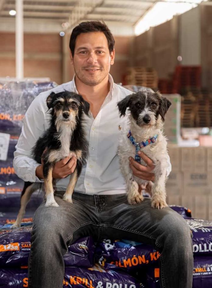 Golpe de calor: cómo la nutrición ayuda a proteger a las mascotas durante el verano