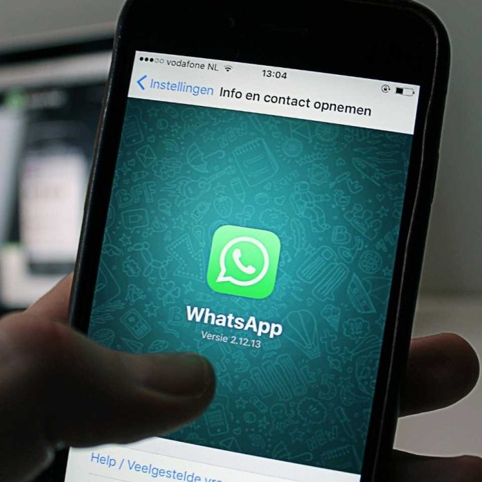 Grupos de WhatsApp  y sus implicancias en la convivencia escolar