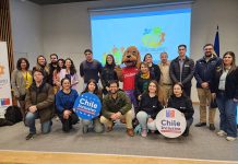 Hackathon Desafío Futuro Inclusivo invita a estudiantes a crear soluciones para personas con discapacidad