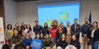 Hackathon Desafío Futuro Inclusivo invita a estudiantes a crear soluciones para personas con discapacidad