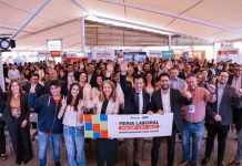 INACAP y CPC impulsan la Feria Laboral más grande del país con más de 25 mil ofertas