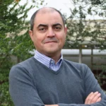 Jaime Cárcamo Oyarzun, investigador UFRO y director del  Centro de Investigación en Alfabetización Motriz (CIAM).