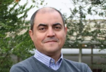 Jaime Cárcamo Oyarzun, investigador UFRO y director del  Centro de Investigación en Alfabetización Motriz (CIAM).
