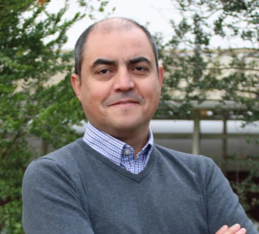 Jaime Cárcamo Oyarzun, investigador UFRO y director del  Centro de Investigación en Alfabetización Motriz (CIAM).