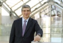 José Antonio Guzmán, rector de Uandes: “El proyecto FES puede afectar nuestra vocación de excelencia y derecho a la autonomía universitaria”