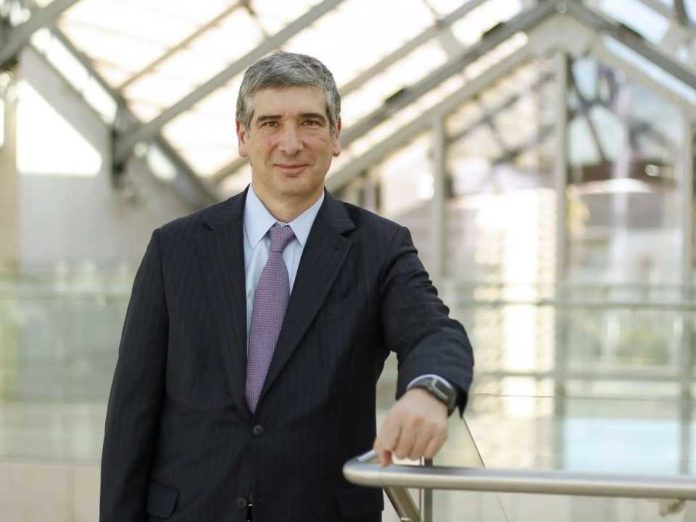 José Antonio Guzmán, rector de Uandes: “El proyecto FES puede afectar nuestra vocación de excelencia y derecho a la autonomía universitaria”