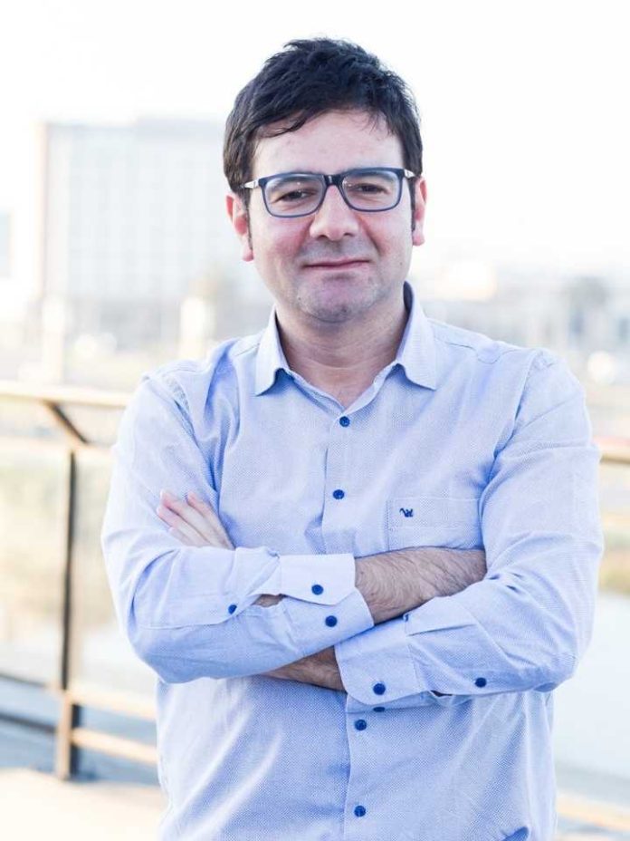 Dr. José Luis Muñoz P. Facultad de Ingeniería, Universidad Andrés Bello UNAB, Concepción