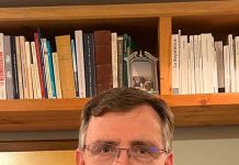 José Luis Velasco Guzmán, presidente de ASEDUCH