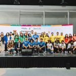 Jóvenes de Ñuble crean solución biológica para restaurar suelos y se coronan ganadores del Samsung Solve for Tomorrow 2025