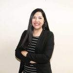 La ciencia también se diseña para las mujeres Karen Núñez Directora Magíster en Docencia Universitaria Universidad de Las Américas