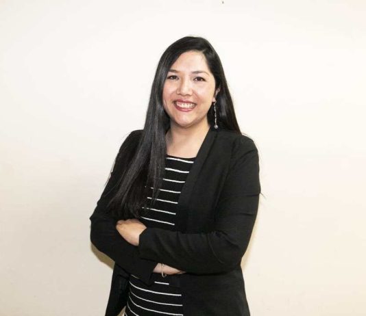 Karen Núñez Directora Magíster en Docencia Universitaria Universidad de Las Américas