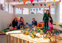 La Educación Parvularia Pública cumple con pago de bono especial a más de 13 mil trabajadoras