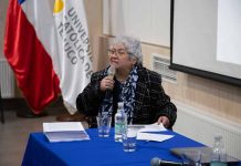 La UCT representará a Chile en el VI Congreso Internacional de Interculturalidad ODUCAL en Perú