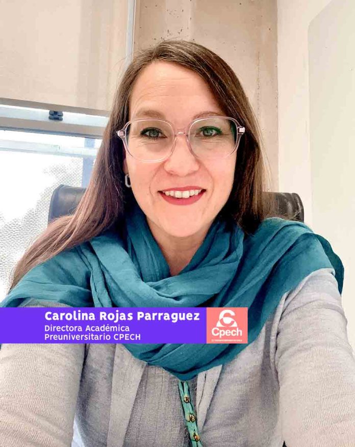 La recta final de la PAES: qué hacer (y qué no hacer) para reducir la ansiedad y llegar con tranquilidad al 1 de diciembre La recta final de la PAES: qué hacer (y qué no hacer) para reducir la ansiedad y llegar con tranquilidad al 1 de diciembre