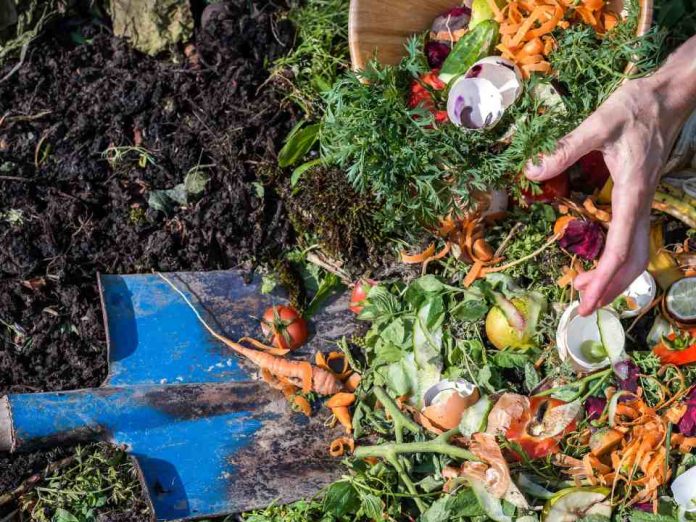 Lanzan campaña para promover el reciclaje de residuos orgánicos y educar sobre materiales compostable