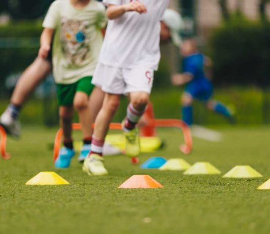 Ley de actividad física: expertos piden reforzar equipos de salud escolar ante alarmantes índices de obesidad infantil