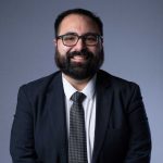 Lucas Serrano.  Cientista Político y director de la carrera de Administración Pública.  Universidad San Sebastián